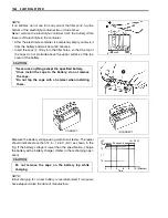 Предварительный просмотр 403 страницы Suzuki AN650 2002 Service Manual