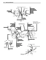 Предварительный просмотр 420 страницы Suzuki AN650 2002 Service Manual