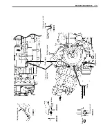 Предварительный просмотр 421 страницы Suzuki AN650 2002 Service Manual