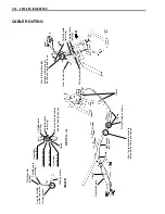 Предварительный просмотр 422 страницы Suzuki AN650 2002 Service Manual