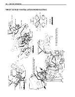 Предварительный просмотр 424 страницы Suzuki AN650 2002 Service Manual