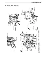 Предварительный просмотр 429 страницы Suzuki AN650 2002 Service Manual