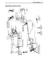 Предварительный просмотр 431 страницы Suzuki AN650 2002 Service Manual