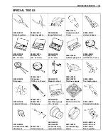 Предварительный просмотр 433 страницы Suzuki AN650 2002 Service Manual