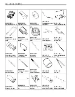 Предварительный просмотр 434 страницы Suzuki AN650 2002 Service Manual