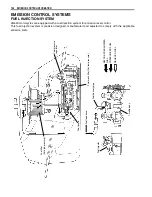 Предварительный просмотр 450 страницы Suzuki AN650 2002 Service Manual