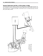 Предварительный просмотр 452 страницы Suzuki AN650 2002 Service Manual