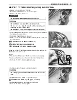 Предварительный просмотр 457 страницы Suzuki AN650 2002 Service Manual