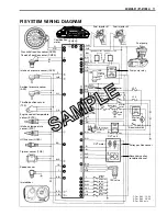 Preview for 12 page of Suzuki AN650/A Supplementary Service Manual