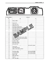 Preview for 14 page of Suzuki AN650/A Supplementary Service Manual