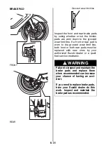 Preview for 96 page of Suzuki AN650 Manual