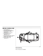 Preview for 5 page of Suzuki Automible 2008 Forenza Owner'S Manual