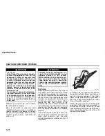 Preview for 33 page of Suzuki Automible 2008 Forenza Owner'S Manual