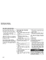 Preview for 59 page of Suzuki Automible 2008 Forenza Owner'S Manual