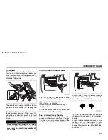 Preview for 80 page of Suzuki Automible 2008 Forenza Owner'S Manual