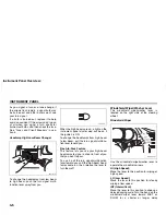 Preview for 81 page of Suzuki Automible 2008 Forenza Owner'S Manual