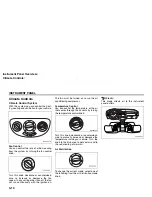 Preview for 89 page of Suzuki Automible 2008 Forenza Owner'S Manual