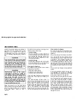 Preview for 99 page of Suzuki Automible 2008 Forenza Owner'S Manual