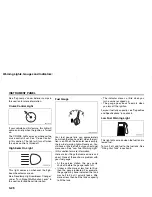 Preview for 101 page of Suzuki Automible 2008 Forenza Owner'S Manual