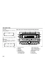 Preview for 113 page of Suzuki Automible 2008 Forenza Owner'S Manual