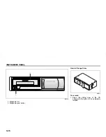 Preview for 121 page of Suzuki Automible 2008 Forenza Owner'S Manual