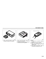 Preview for 122 page of Suzuki Automible 2008 Forenza Owner'S Manual