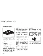 Preview for 127 page of Suzuki Automible 2008 Forenza Owner'S Manual