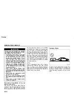 Preview for 143 page of Suzuki Automible 2008 Forenza Owner'S Manual