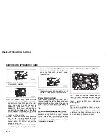 Preview for 161 page of Suzuki Automible 2008 Forenza Owner'S Manual