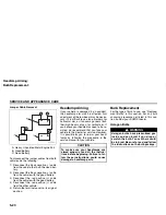 Preview for 167 page of Suzuki Automible 2008 Forenza Owner'S Manual