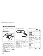 Preview for 171 page of Suzuki Automible 2008 Forenza Owner'S Manual