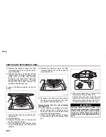 Preview for 185 page of Suzuki Automible 2008 Forenza Owner'S Manual