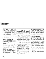 Preview for 191 page of Suzuki Automible 2008 Forenza Owner'S Manual