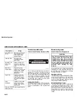 Preview for 193 page of Suzuki Automible 2008 Forenza Owner'S Manual