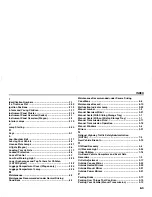 Preview for 222 page of Suzuki Automible 2008 Forenza Owner'S Manual