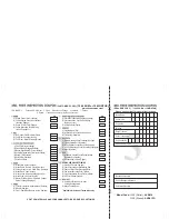 Preview for 9 page of Suzuki AVB413D Owner'S Manual & Service Booklet