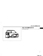 Preview for 19 page of Suzuki AVB413D Owner'S Manual & Service Booklet