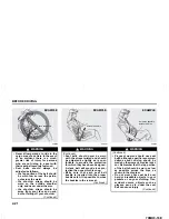 Preview for 42 page of Suzuki AVB413D Owner'S Manual & Service Booklet