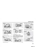 Preview for 57 page of Suzuki AVB413D Owner'S Manual & Service Booklet