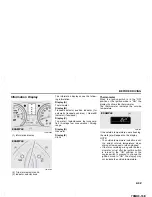 Preview for 63 page of Suzuki AVB413D Owner'S Manual & Service Booklet