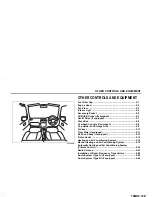 Preview for 127 page of Suzuki AVB413D Owner'S Manual & Service Booklet