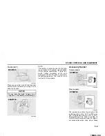 Preview for 133 page of Suzuki AVB413D Owner'S Manual & Service Booklet