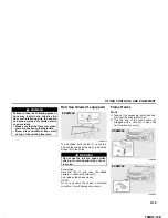 Preview for 139 page of Suzuki AVB413D Owner'S Manual & Service Booklet