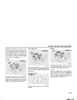 Preview for 149 page of Suzuki AVB413D Owner'S Manual & Service Booklet