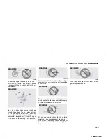 Preview for 155 page of Suzuki AVB413D Owner'S Manual & Service Booklet