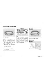 Preview for 168 page of Suzuki AVB413D Owner'S Manual & Service Booklet