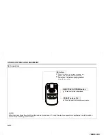 Preview for 184 page of Suzuki AVB413D Owner'S Manual & Service Booklet