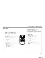 Preview for 187 page of Suzuki AVB413D Owner'S Manual & Service Booklet