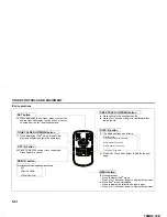 Preview for 188 page of Suzuki AVB413D Owner'S Manual & Service Booklet