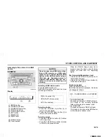 Preview for 203 page of Suzuki AVB413D Owner'S Manual & Service Booklet